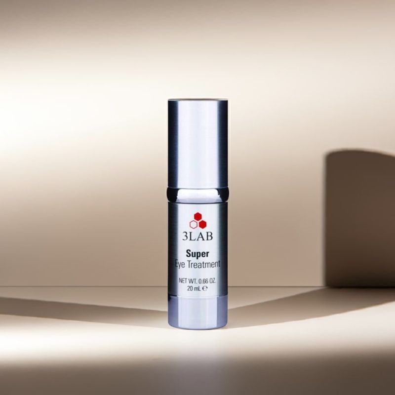 3LAB Super Eye Treatment crema de ojos