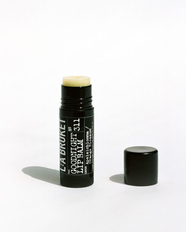 L:A BRUKET No. 311 Bálsamo labial Buenas noches Lippenbalsam