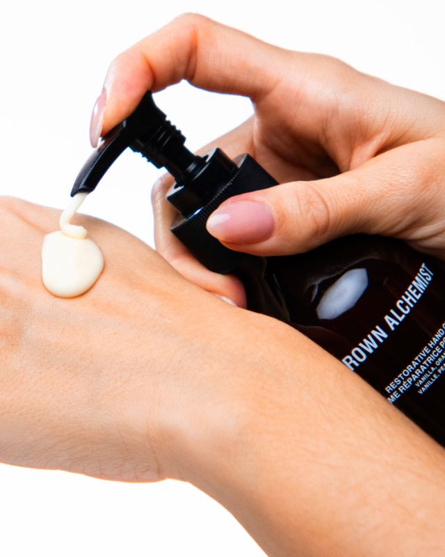 Grown Alchemist Intensive Hand Cream Crema de manos