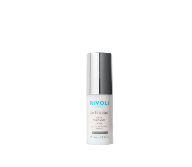 RIVOLI Le Privilège Base Traitante Primer