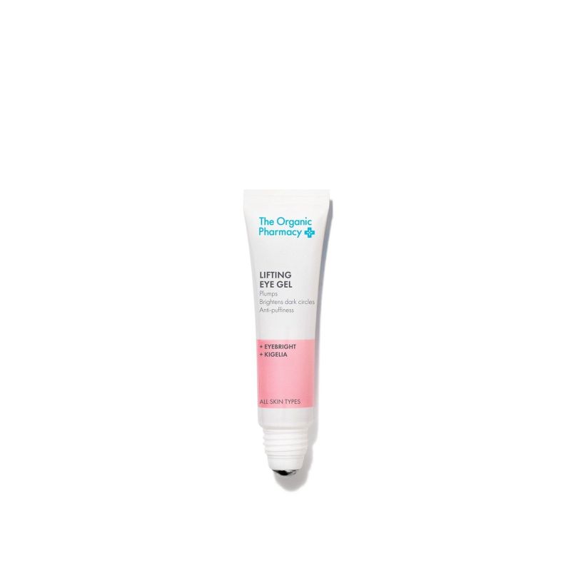 Organic Pharmacy Lifting Eye Gel NUEVO gel de ojos
