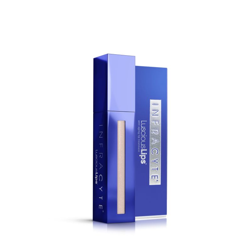 Luscious Lips Cinnamon Crush potenciador de labios