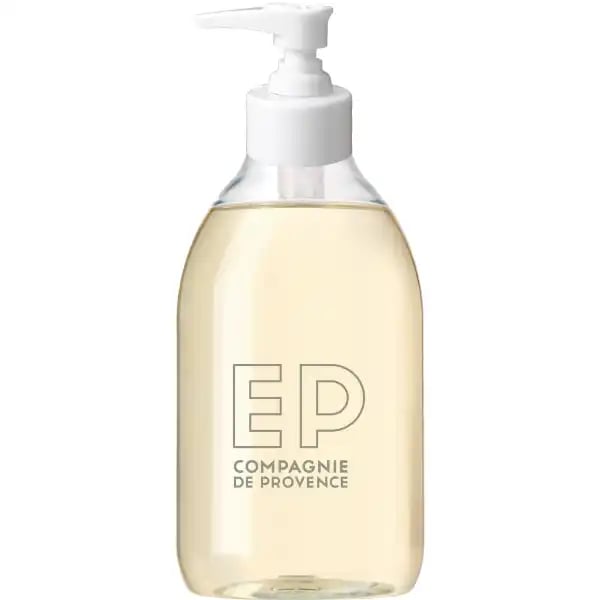 La Compagnie de Provence Liquid Soap Marseille 300ml OLIVE WOOD