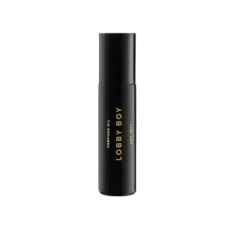 RAAW Alchemy Lobby Boy Aceite de perfume 10ml Perfume.