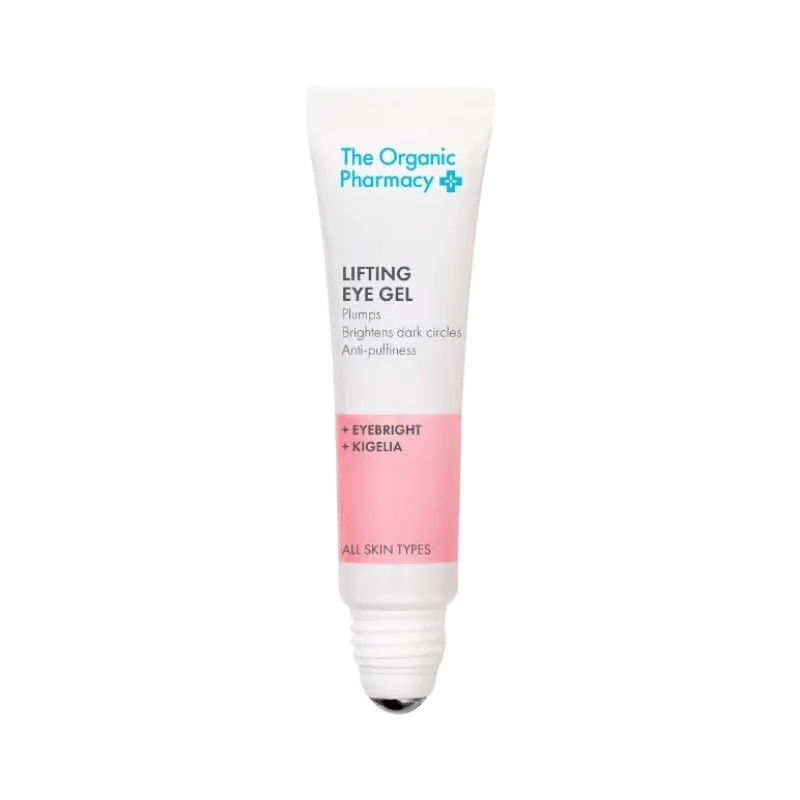 Organic Pharmacy Lifting Eye Gel NUEVO gel de ojos