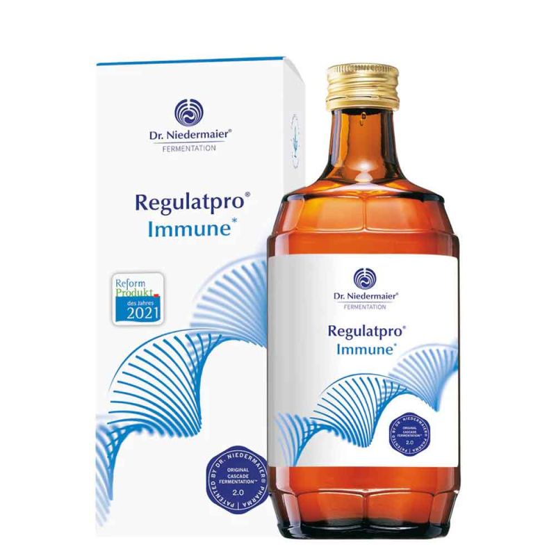 Regulat Beauty Regulatpro suplemento alimenticio inmune