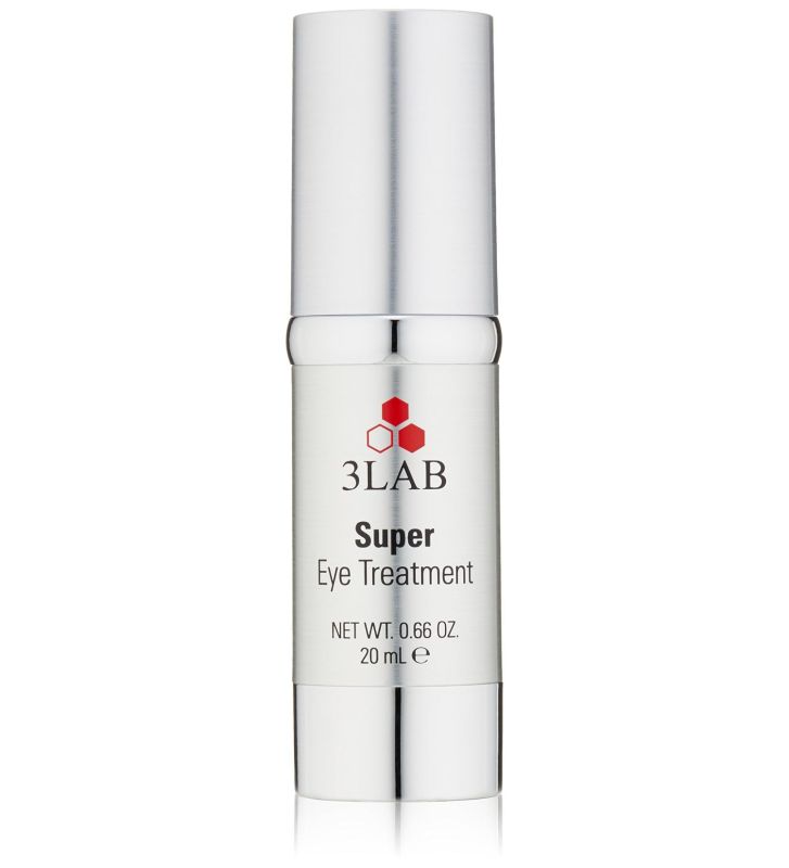 3LAB Super Eye Treatment crema de ojos