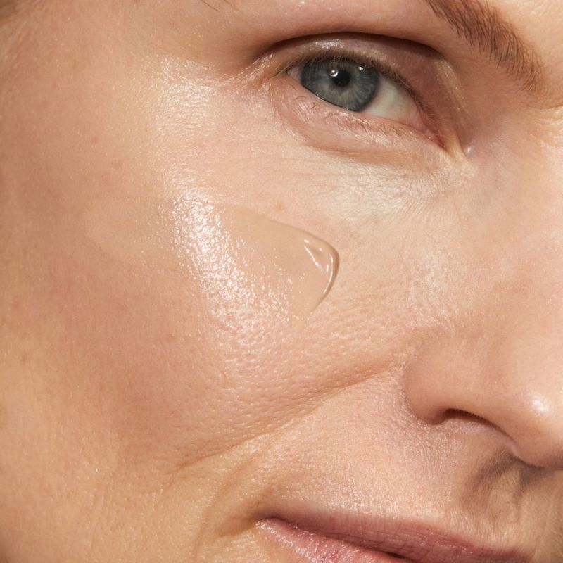 MADARA Organic Skincare SKINONYM Base de Peptide Semimate, #25 LINO