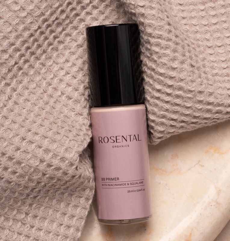 Rosental BB Primer
