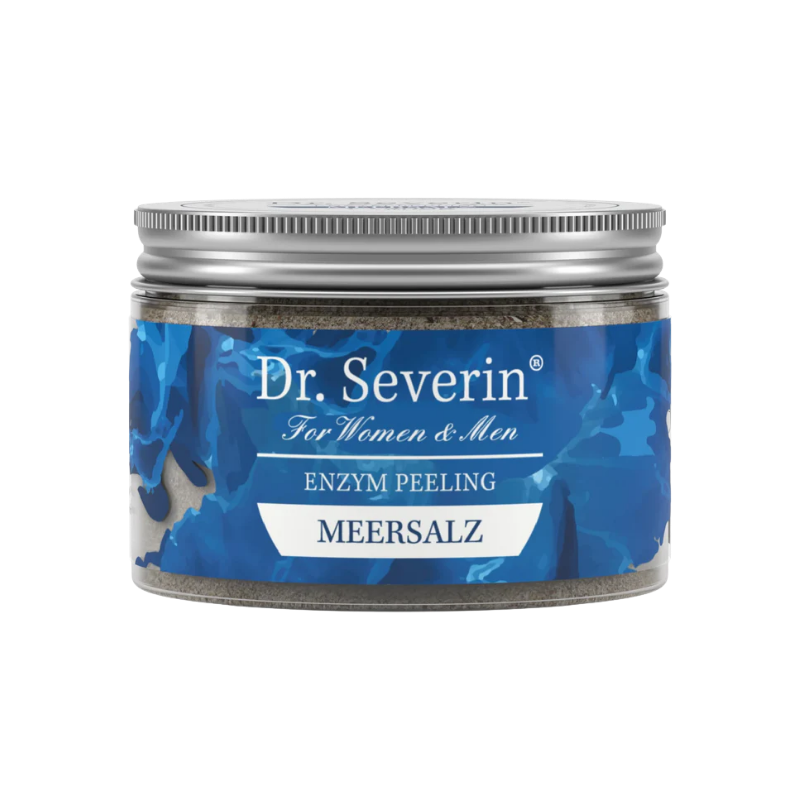 Dr. Severin Meersalz Peeling enzimático