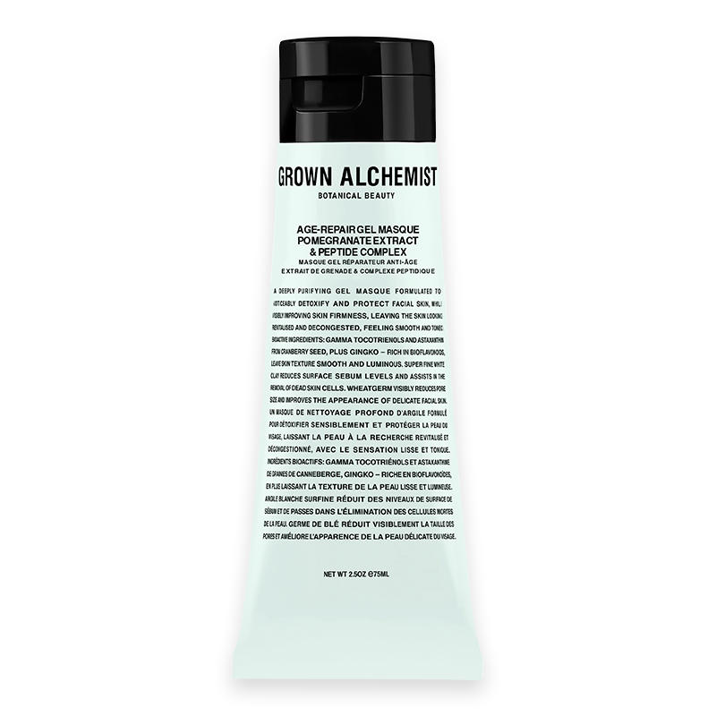 Grown Alchemist Age-Repair Gel Masque mascarilla facial