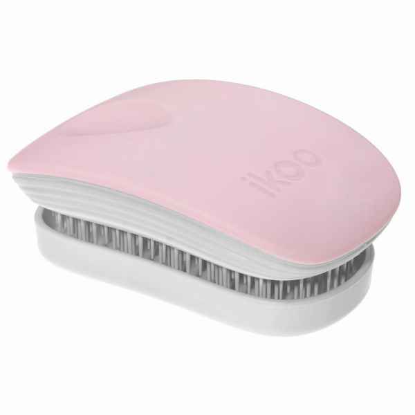 ikoo pocket - white - cotton candy