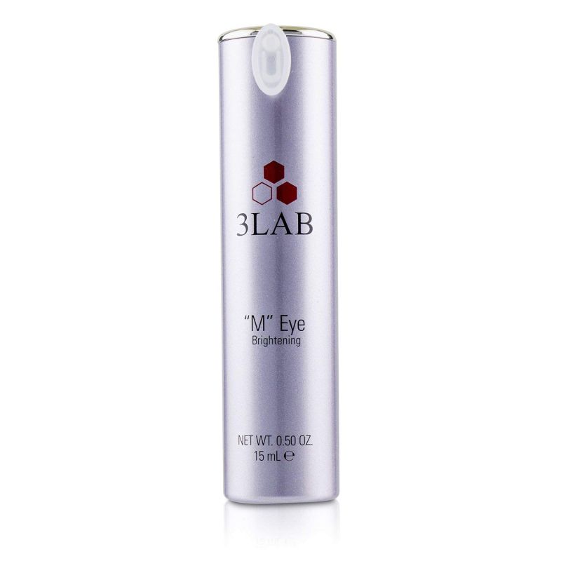 3LAB "M" Eye Brightening crema de ojos