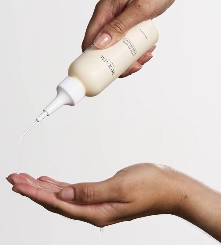 Rosental Hair Growth Serum serum capilar