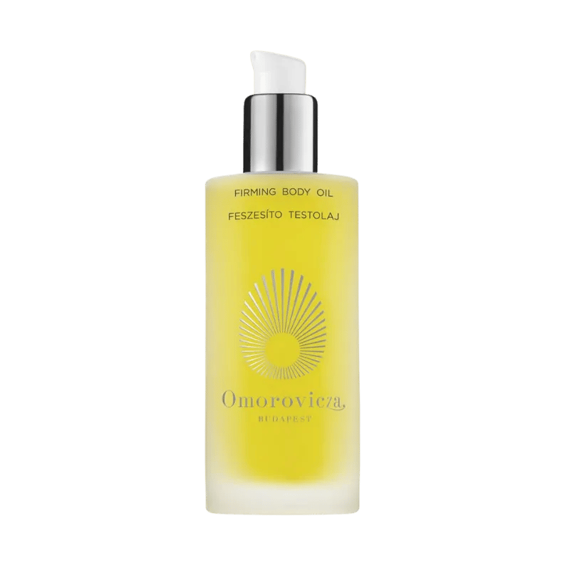 OMOROVICZA Firming Body Oil aceite corporal