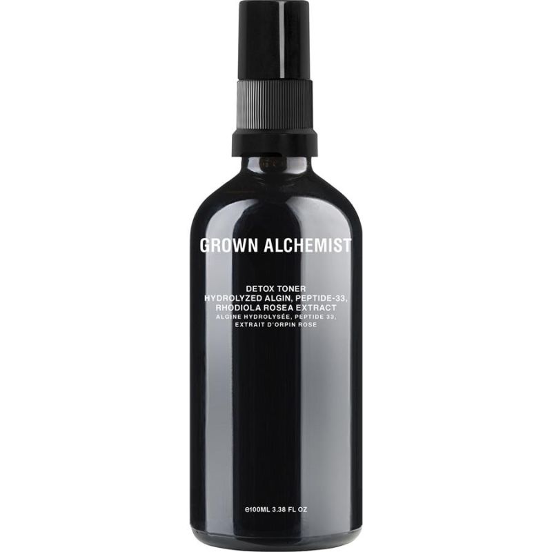 Grown Alchemist Detox Toner tónico facial
