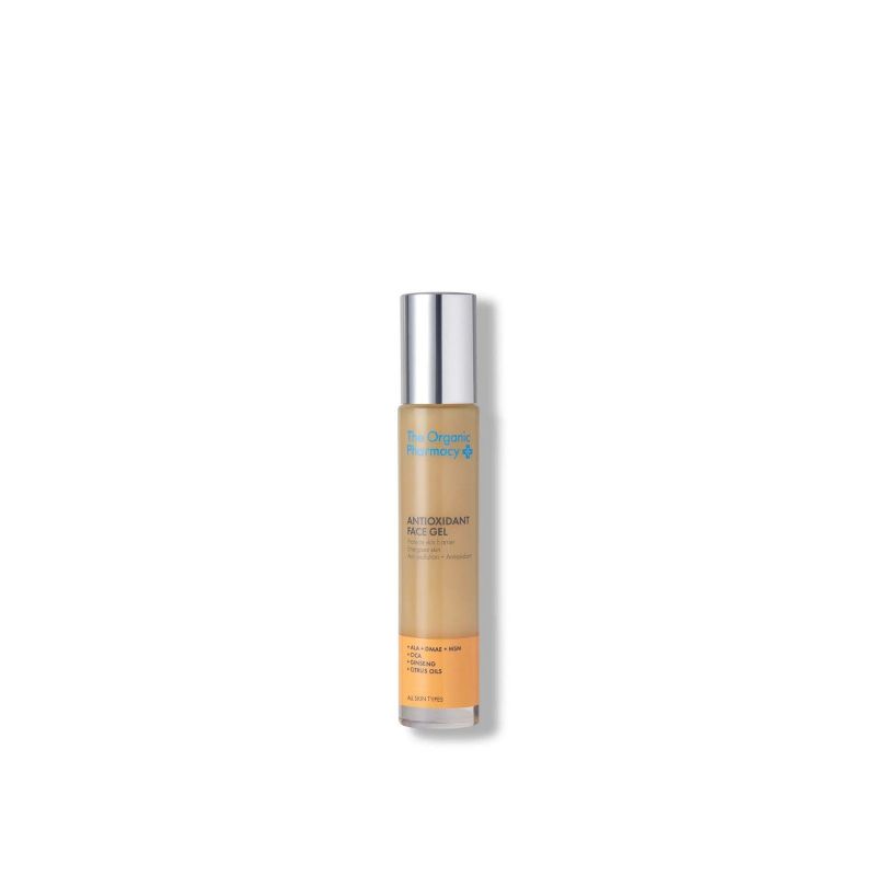 Organic Pharmacy Blemish Gel gel de tratamiento del acné
