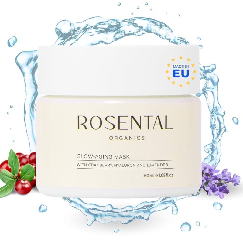 Rosental Slow-Aging Mask Noche Crema