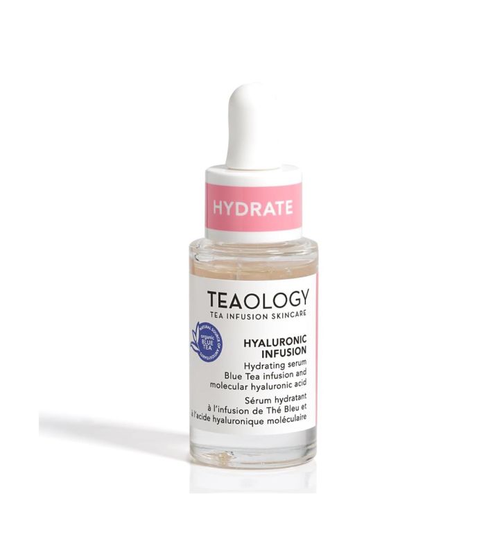TEAOLOGY Hyaluronic Infusion Hydrating Serum serum facial