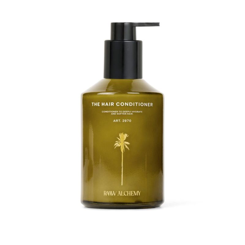 RAAW Alchemy The Hair Conditioner 300ml Acondicionador