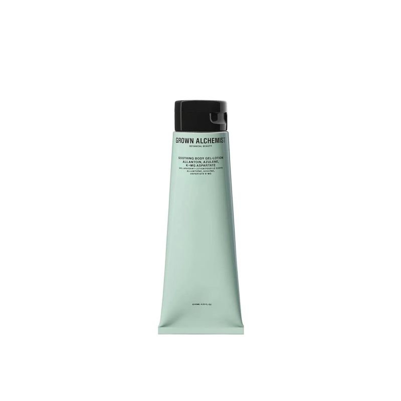 Grown Alchemist Soothing Body Gel-Lotion loción corporal