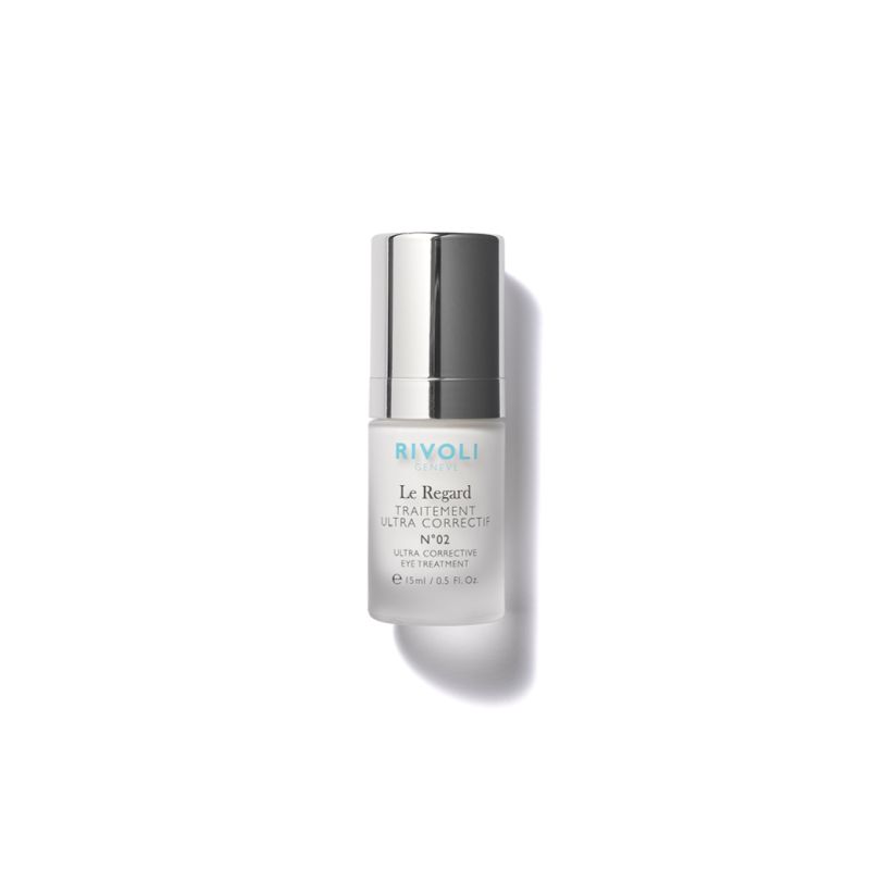 RIVOLI Geneve Le Regard 2.0 Traitement Ultra Corrective