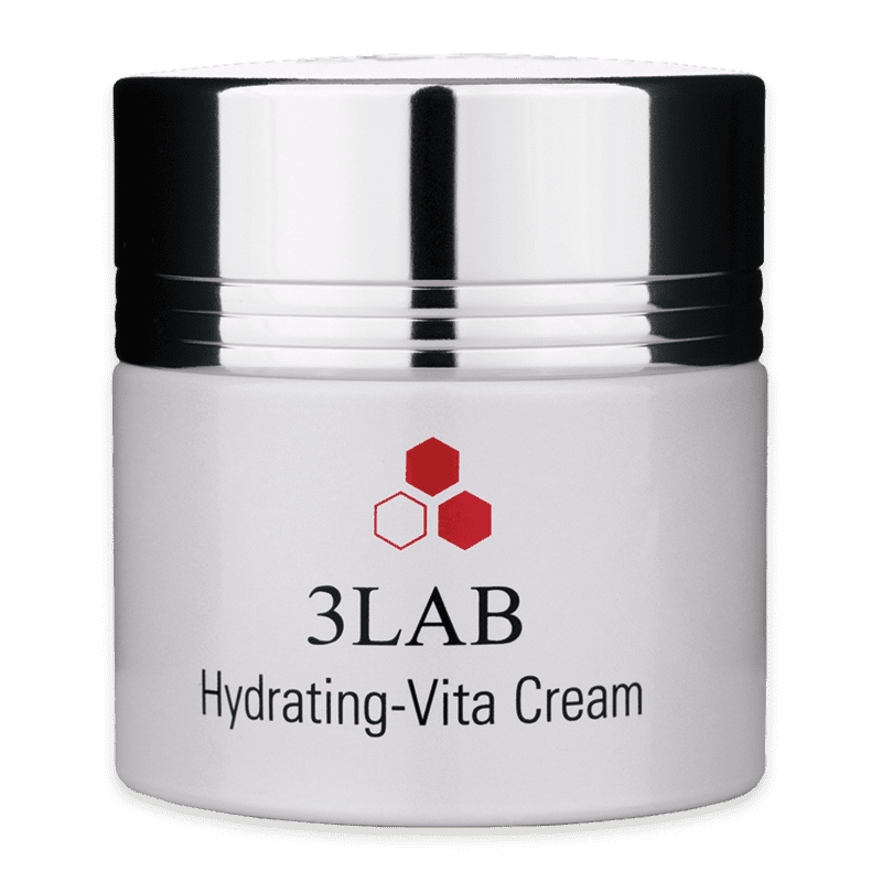 3LAB Hydrating-Vita Cream crema facial