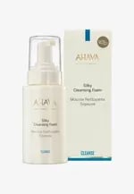 Ahava Silky Cleansing Foam limpiador facial