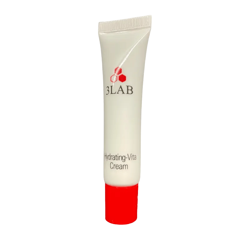3LAB Hydrating-Vita Cream lujo Sample crema facial