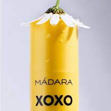 MADARA Organic Skincare - XOXO Lip Balm