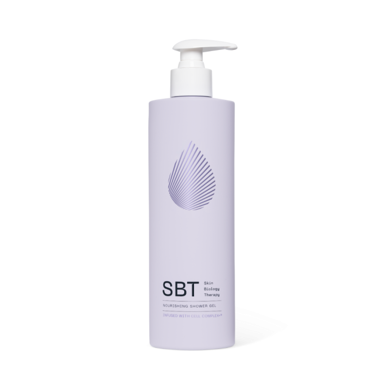 SBT Labs Gel de Ducha Hidratante Duschgel