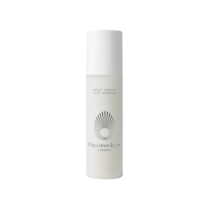 OMOROVICZA Body Serum suero corporal