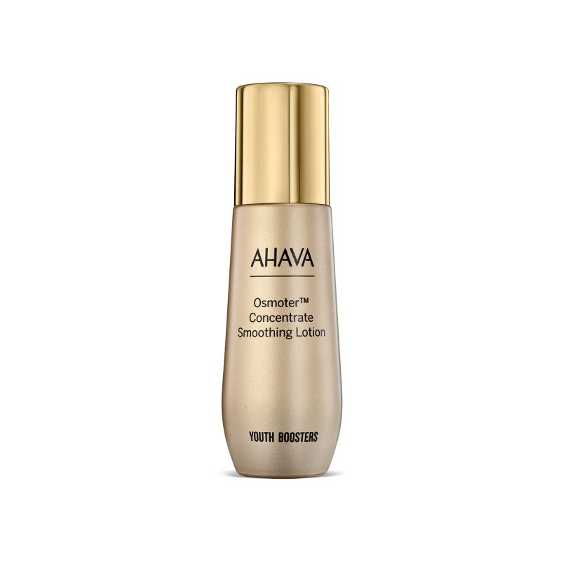 Ahava Osmoter Concentrate Smoothing Lotion loción cutánea