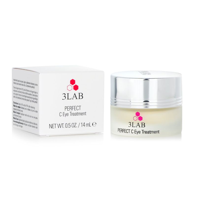 3LAB Perfect C Eye Treatment crema para los ojos