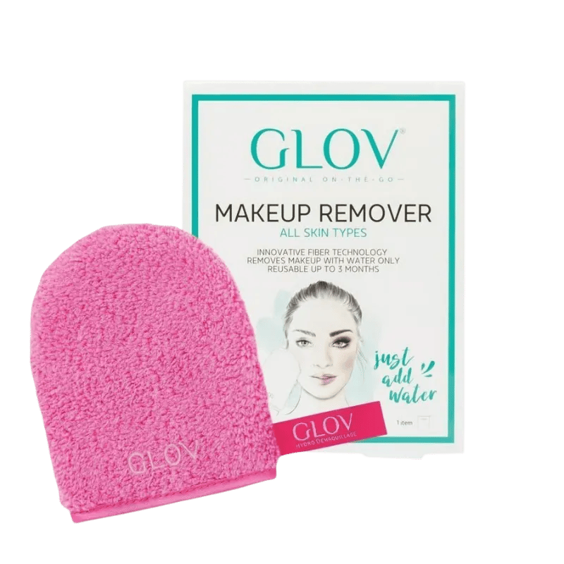 GLOV on-the-go Party Pink