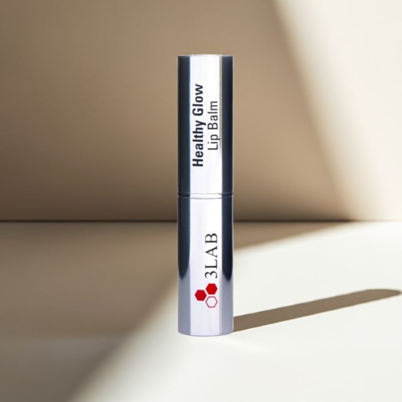 3LAB Healthy Glow Lip Balm bálsamo labial