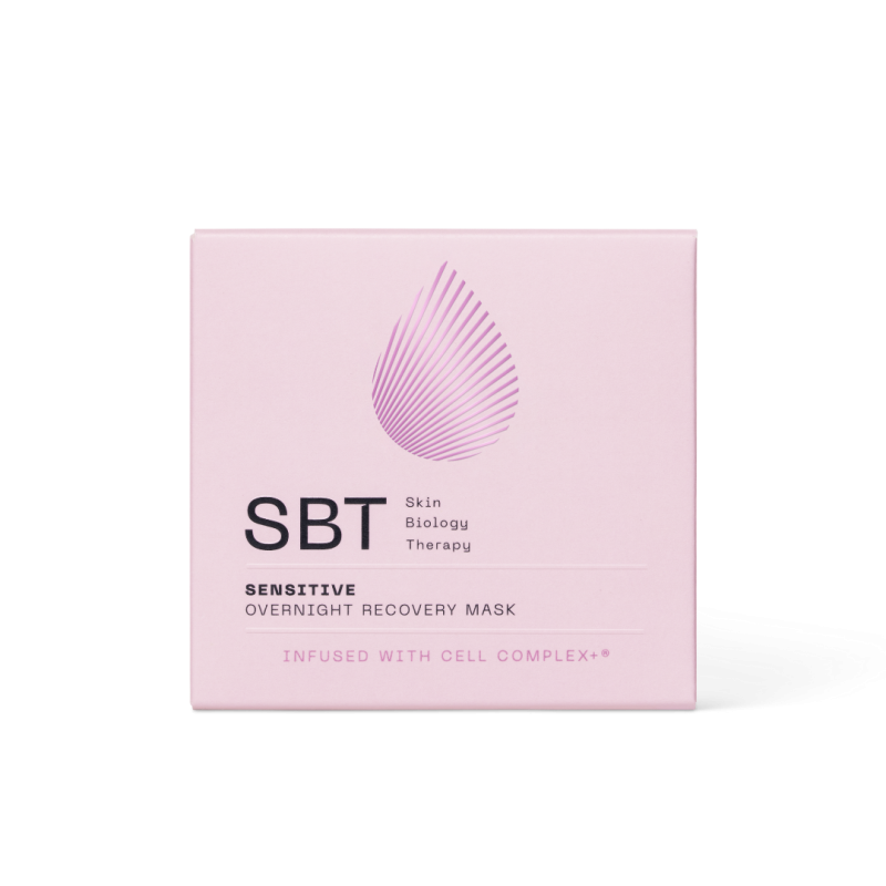 SBT Labs Overnight Recovery Mask mascarilla facial