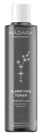 MADARA Organic Skincare Toner Aclarador
