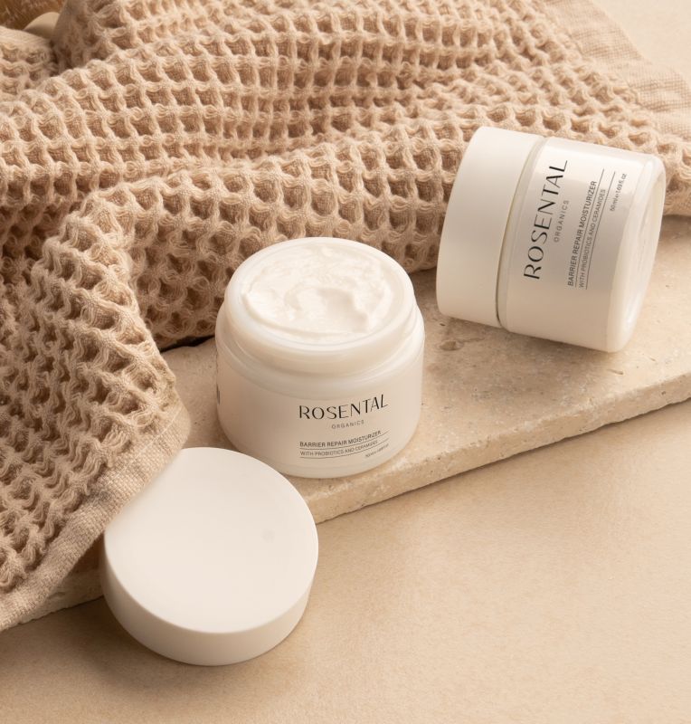 Rosental Organics Barrier Repair Moisturizer
