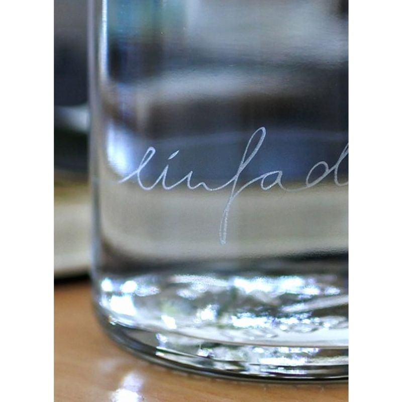 Soulbottles Solo agua 0,6 L