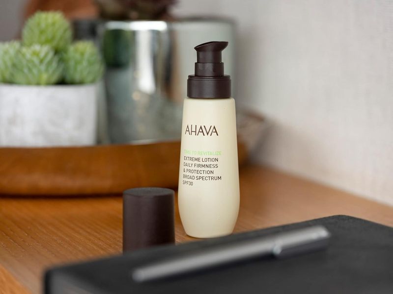 Ahava Extreme Lotion SPF30 crema facial