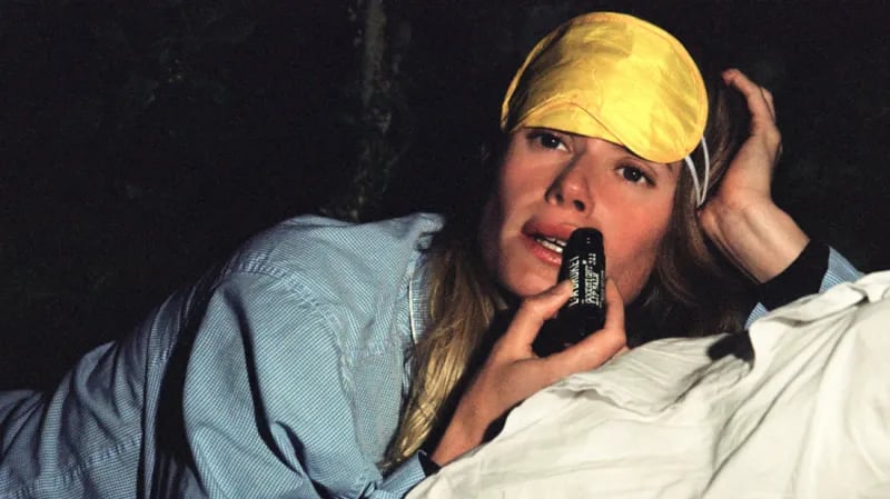 L:A BRUKET No. 311 Bálsamo labial Buenas noches Lippenbalsam