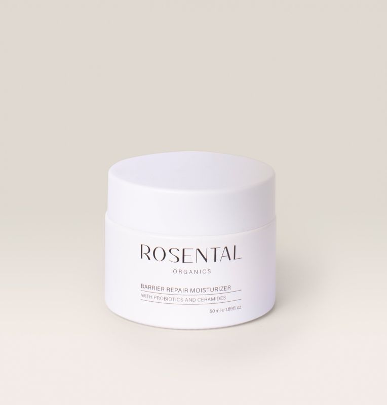 Rosental Organics Barrier Repair Moisturizer