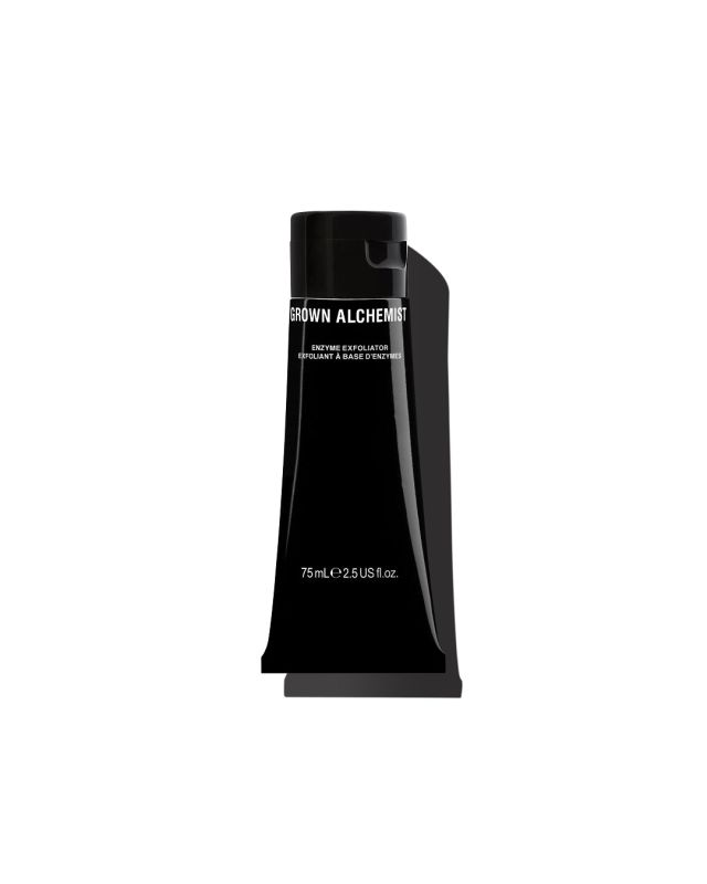 Grown Alchemist Enzyme Exfoliator 75 ml Peeling enzimático