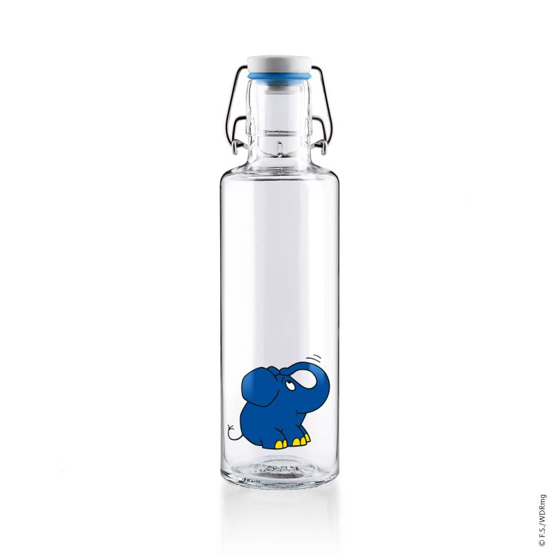 Soulbottles El elefante 0,6 L