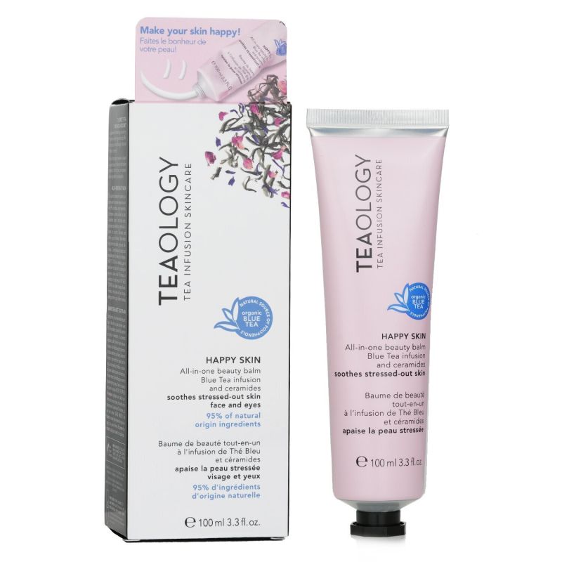 TEAOLOGY Happy Skin Bálsamo de Belleza todo en uno - Especial