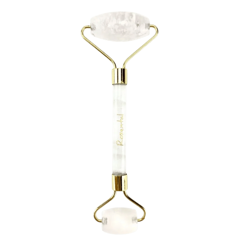 Rosental The Crystal Roller - Clear Skin rodillo facial