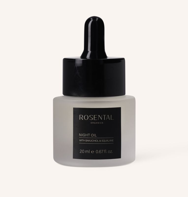 Rosental Night Oil aceite facial