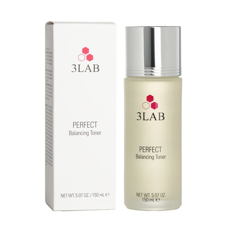 3LAB Perfect Balancing Toner agua facial