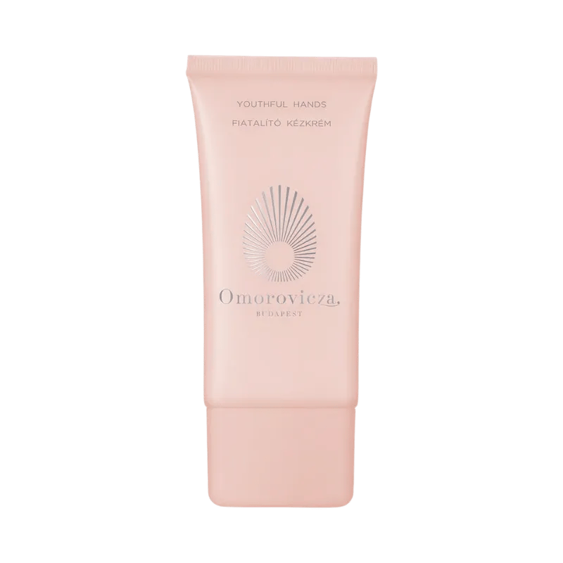 OMOROVICZA Youthful Hands Crema de manos